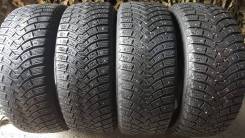 Michelin X-Ice North, 205 55 R16 без пробега по РФ в Новосибирске Michelin X-Ice North. Зимние, шипованные, 20 %