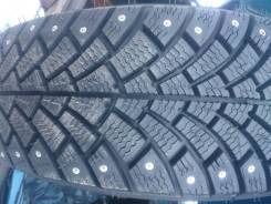 BFGoodrich g-Force Stud, 215/55R17 в наличии - новые в Красноярске BFGoodrich g-Force Stud. Зимние, шипованные, 2019 год, без износа