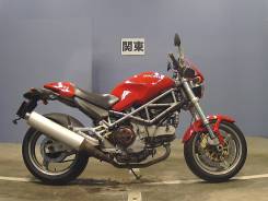 Ducati M1000SIE, 2004 