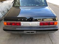 Задняя часть половинка Toyota Century GZG50 1GZ-FE 5.0 V12 в Москве Задняя часть автомобиля. Toyota: Corona, Lite Ace, Ipsum, Corolla, MR-S, Tundra, Sprinter, Vista, Tarago, Voltz, Succeed, Hilux Pick Up, Starlet, bB...