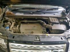  2,2  DW12BTED4 Land Rover Freelander 2