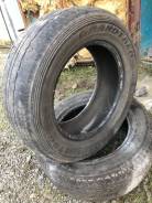 Dunlop Grandtrek AT20, 265/60/18 в Хабаровске Dunlop Grandtrek AT20. Летние, 70 %