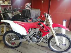 Honda CRF 250R, 2012 