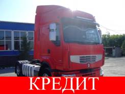 Renault Premium, 2012 в Омске Renault Premium. 440.19T 2012 г. + Видео. Кредит ДЛЯ ВСЕХ Регионов., 11 000 куб. см., 19 000 кг., 4x2