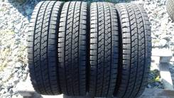 Bridgestone, 165/R13 в Находке Bridgestone. Всесезонные, 2017 год, без износа