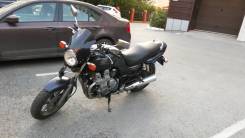 Honda CB 750, 1993 