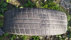 Yokohama, 185/70 R14 в Барнауле Yokohama. Зимние, без шипов, 2012 год, 60 %
