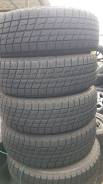 Bridgestone Ice Partner, 195/65R15 в Хабаровске Bridgestone Ice Partner. Всесезонные, 2015 год, 5 %