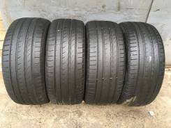 Pirelli Cinturato P1, 225/45 R18 в Хабаровске Pirelli Cinturato P1. Летние, 2013 год, 30 %