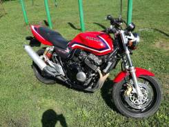 Honda CB 400F, 2000 