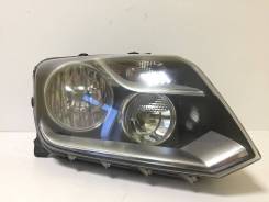    Volkswagen Amarok (2HA, 2HB) (2013-2016)