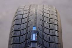 Michelin Latitude X-Ice 2, 235/55 R19 в Москве Michelin Latitude X-Ice 2. Зимние, без шипов, 10 %