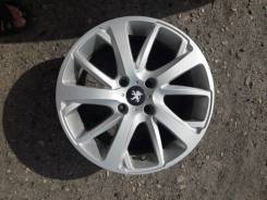 Продам литые диски в Асино JNC016. x16", 4x108.00