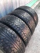 Nokian Hakkapeliitta 5 SUV, 265/60 R18 в Новосибирске Nokian Hakkapeliitta 5 SUV. Зимние, шипованные, 30 %