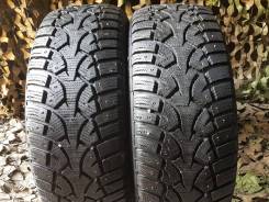 PointS Winterstar, 205 55 R16 без пробега по РФ в Новосибирске PointS Winterstar. Зимние, шипованные, 20 %