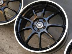 Enkei RSM9 . Очень легкие. Япония в Хабаровске Enkei RSM9. 7.5x19", 5x114.30, ET48