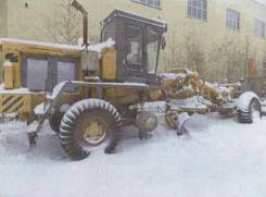 Автогрейдер ДЗ-98, В В Ямало-Ненецком округе г. Новом Уренгое, 2007 в Таганроге ДЗ 98. Автогрейдер ДЗ-98В.00010, В Ямало-Ненецком округе г. Новый Уренгой. Под заказ