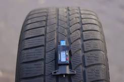 Continental Conti4x4WinterContact, 255/50 R19 в Москве Continental Conti4x4WinterContact. Зимние, без шипов, 10 %