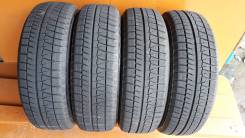 Bridgestone Blizzak Revo GZ, 185/60R15 во Владивостоке Bridgestone Blizzak Revo GZ. Зимние, без шипов, 2012 год, 10 %
