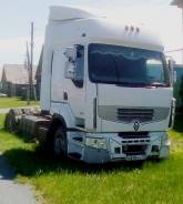 Renault Premium, 2007 в Тюмени Renault Premium. РЕНО Premium 380.19T, 10 837 куб. см., 4x2