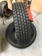 Dunlop DSV-01, LT 165/80 R14 в Хабаровске Dunlop DSV-01. Зимние, без шипов, 2011 год, 5 %. Под заказ