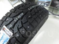 Hankook Winter i*Pike RW11, 205/70 R15 в Иркутске Hankook Winter i*Pike RW11. Зимние, шипованные, без износа