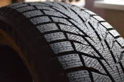 Hankook Winter i*cept IZ2 W616, 205/60 R16 в Иркутске Hankook Winter i*cept IZ2 W616. Зимние, без шипов, без износа