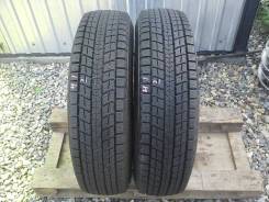 Dunlop Winter Maxx SJ8, 175/80 R15 во Владивостоке Dunlop Winter Maxx SJ8. Зимние, без шипов, 2013 год, без износа