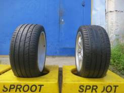 Comforser CF700, 245/40ZR17 в Хабаровске Comforser CF700. Летние, 2016 год, 5 %