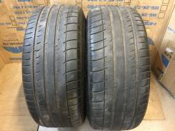 Triangle Sportex TSH11, 275/35ZR20 в Нижнем Новгороде Triangle Sportex TSH11. Летние, 2017 год, 30 %