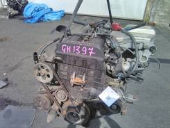 Двигатель Honda CR-V, RD1, B20B, 074-0047631 во Владивостоке Двигатель HONDA CR-V, RD1, B20B, 074-0047631