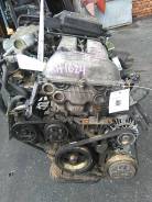 Двигатель Nissan Avenir, W11, SR20DE, 074-0047761 во Владивостоке Двигатель NISSAN AVENIR, W11, SR20DE, 074-0047761