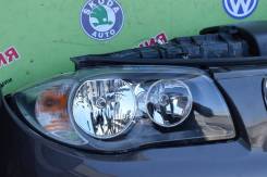 Фара правая (галоген) BMW 1' E87 (09-11) рестайлинг в Новосибирске Фара. BMW 1-Series, E81, E82, E87, E88 N43B16, N43B20, N45B16, N46B20, N47D20, N52B30, N54B30, N54B30TO, N55B30M0, N47D20T0