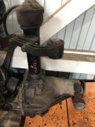 Редуктор передний Toyota Land Cruiser uzj100 43/10 во Владивостоке Раздаточная коробка. Toyota Land Cruiser, FZJ100, HDJ100, UZJ100, J100, UZJ100W, UZJ100L, HDJ100L Lexus LX470, UZJ100 1FZFE, 1HDFTE, 1HDT, 2UZFE