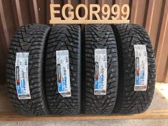 Hankook Winter i*Pike RS2 W429, 235/55 R17 - (НОВЫЕ) в Красноярске Hankook Winter i*Pike RS2 W429. Зимние, шипованные, 2018 год, новые