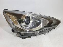 Фара Правая 52-293 Toyota AQUA NHP10 оригинал Япония во Владивостоке Фара. Toyota Aqua, NHP10, NHP10H