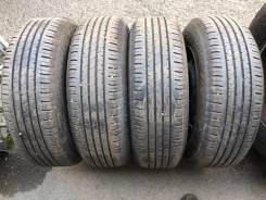 Bridgestone Ecopia NH100, 185/70 R14 во Владивостоке Bridgestone Ecopia NH100. Летние, 2017 год, 5 %