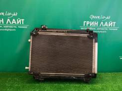 Два радиатора в сборе для Toyota Corolla Axio Fielder NZE161 / 164 в Южно-Сахалинске Вентилятор охлаждения радиатора. Toyota Corolla Axio, NKE165, NRE160, NRE161, NZE161, NZE164, ZRE162 Toyota Corolla Fielder, NKE165, NKE165G, NRE160...