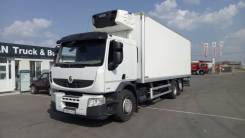 Renault Premium, 2014 в Омске Renault Premium. Продажа , 10 837 куб. см., 12 148 кг., 6x2