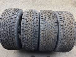 Bridgestone Blizzak DM-Z3, 265/70 R16 во Владивостоке Bridgestone Blizzak DM-Z3. Зимние, без шипов, 40 %