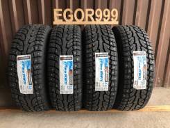 Hankook Winter i*Pike RW11, 225/60 R17 - (НОВЫЕ) в Красноярске Hankook Winter i*Pike RW11. Зимние, шипованные, 2018 год, новые