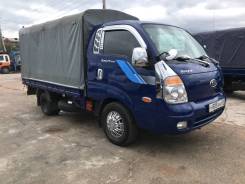 Kia Bongo III, 2007 в Улан-Удэ Kia Bongo III. Продаётся Кия Бонго 3. Длина борта 3.15, 3 000 куб. см., 1 500 кг., 4x2