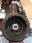 Шкив коленвала mitsubishi Mn137179 в Балаково Шкив коленвала. Mitsubishi Colt Plus, Z25A, Z26A, Z27A, Z27AG, Z27W, Z27WG, Z28A Mitsubishi Colt, Z25A, Z26A, Z27A, Z27AG, Z27W, Z27WG, Z28A, Z37A 4G1...