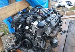 Двигатель M113.960 M113 E50 Mercedes-Benz S500 W220 в Иркутске Двигатель в сборе. Mercedes-Benz S-Class, V220, W220 Mercedes-Benz CL-Class, C215 M113E50