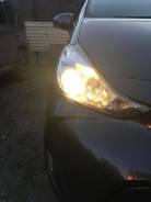 Фара правая Toyota Prius Alpha 47-64 в Иркутске Фара. Toyota Prius a, ZVW40W, ZVW41W Toyota Prius Двигатель 2ZRFXE