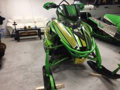 Arctic Cat M 8000 153, 2014 