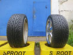 Wanli S-1089, 245/40ZR20 в Хабаровске Wanli S-1089. Летние, 10 %
