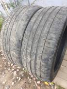 Kumho Ecsta LE Sport KU39, 235/45/18 в Санкт-Петербурге Kumho Ecsta LE Sport KU39. Летние, 2013 год, 70 %