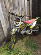 Motoland CRF 125, 2018 