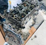 Блок двигателя Nissan Qashqai, X-trail 2006-2014 j10 NJ10 KNJ10 MR20 в Улан-Удэ Блок цилиндров. Nissan: Teana, Qashqai+2, Bluebird Sylphy, X-Trail, Sylphy, Serena, Dualis, Qashqai, Lafesta MR20DE, HR16DE, K9K, M9R, R9M, QR25DE